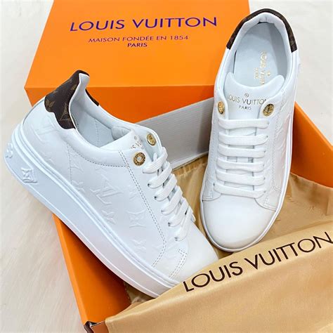 louis vuitton ayakkabı kadın beymen|louis vuitton sneakers.